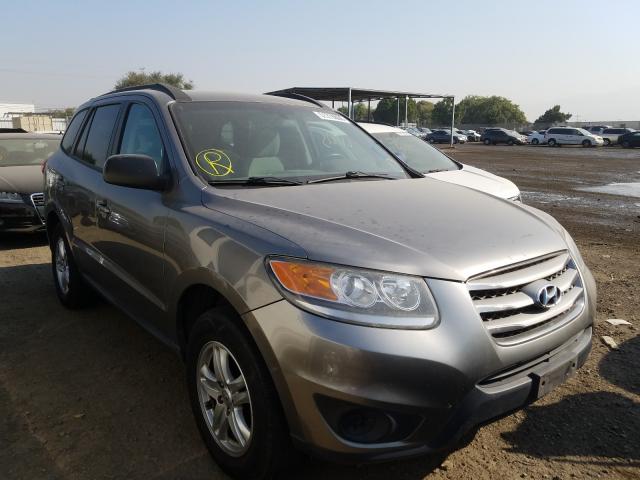 HYUNDAI SANTA FE G 2012 5xyzg3ab3cg155225