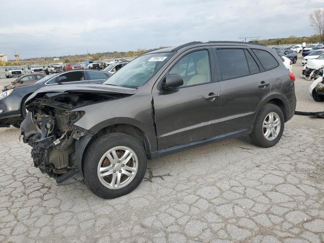 HYUNDAI SANTA FE G 2012 5xyzg3ab3cg155306