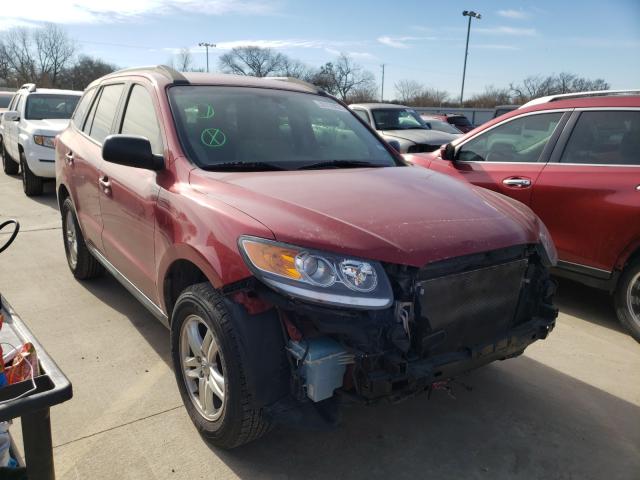 HYUNDAI SANTA FE G 2012 5xyzg3ab3cg157105