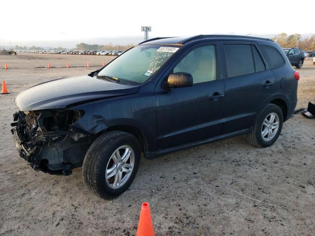 HYUNDAI SANTA FE G 2012 5xyzg3ab3cg167147