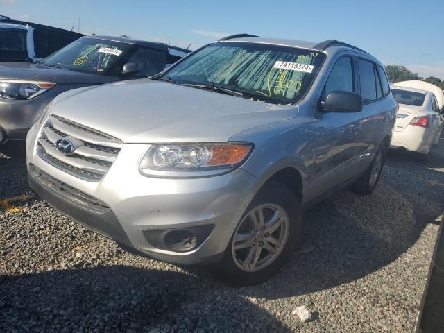 HYUNDAI SANTA FE G 2012 5xyzg3ab3cg167391