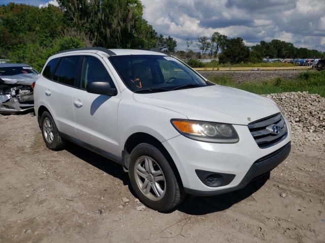 HYUNDAI SANTA FE G 2012 5xyzg3ab3cg167987