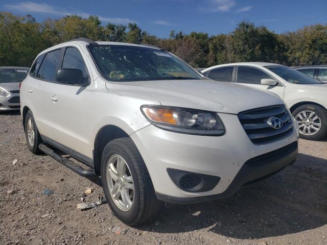 HYUNDAI SANTA FE G 2012 5xyzg3ab3cg168086