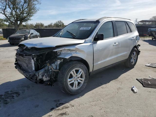 HYUNDAI SANTA FE 2011 5xyzg3ab4bg010354