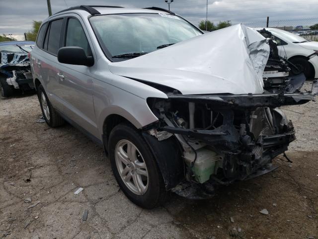 HYUNDAI SANTA FE G 2011 5xyzg3ab4bg013884