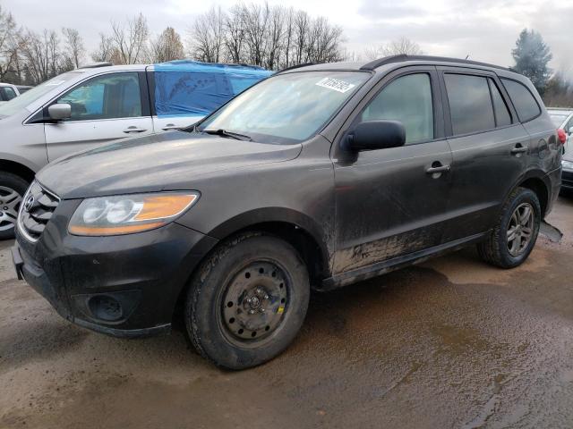 HYUNDAI SANTA FE G 2011 5xyzg3ab4bg025582