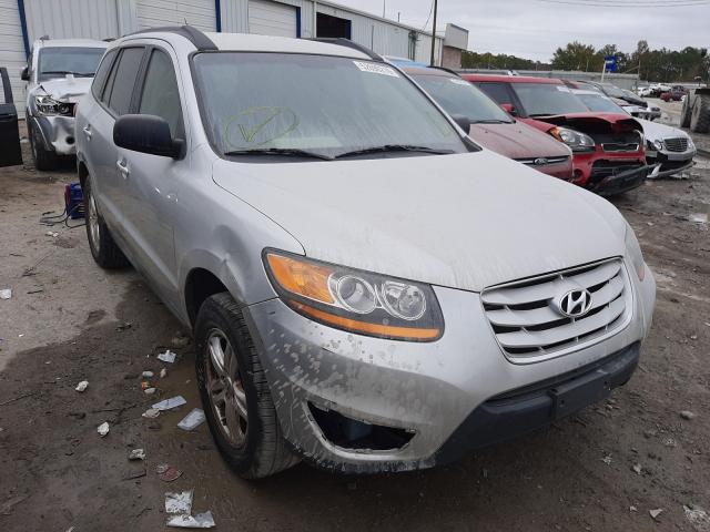 HYUNDAI SANTA FE G 2011 5xyzg3ab4bg026117