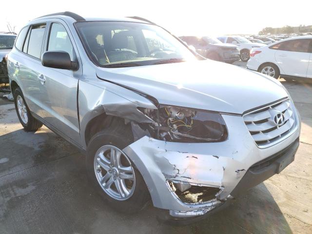 HYUNDAI SANTA FE G 2011 5xyzg3ab4bg036727