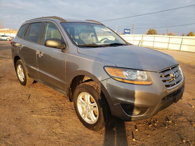 HYUNDAI SANTA FE G 2011 5xyzg3ab4bg036971