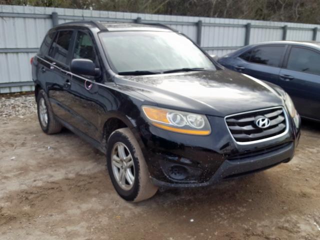 HYUNDAI SANTA FE G 2011 5xyzg3ab4bg077925