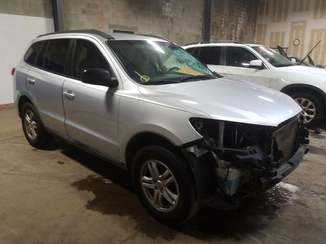 HYUNDAI SANTA FE G 2011 5xyzg3ab4bg083546