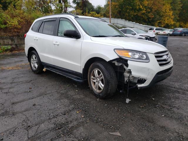 HYUNDAI SANTA FE G 2012 5xyzg3ab4cg104882