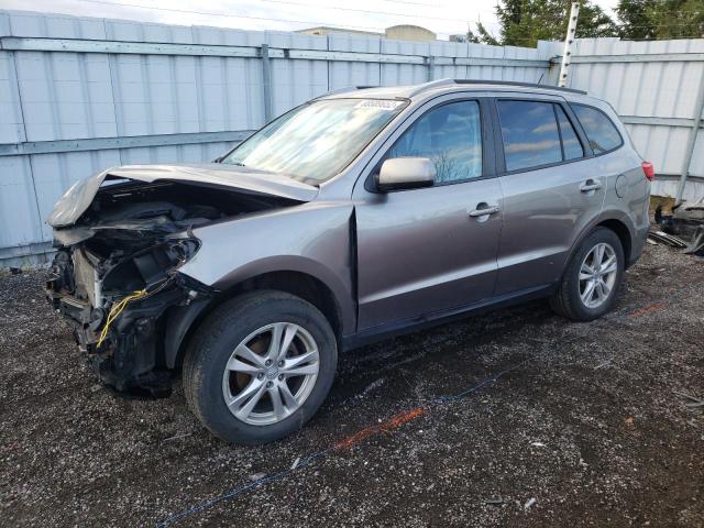 HYUNDAI SANTA FE G 2012 5xyzg3ab4cg106812