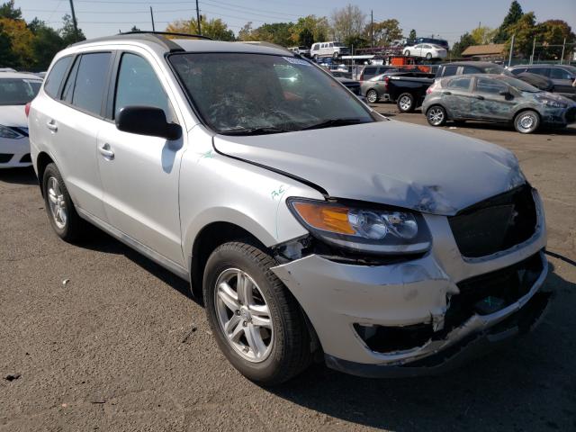 HYUNDAI SANTA FE G 2012 5xyzg3ab4cg116739