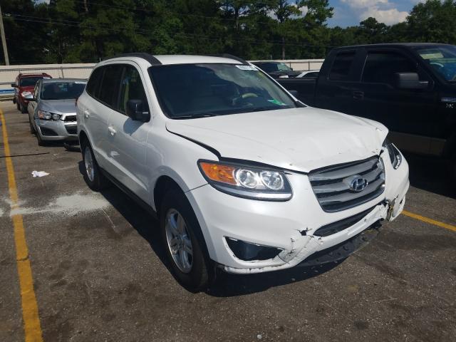 HYUNDAI SANTA FE G 2012 5xyzg3ab4cg117289