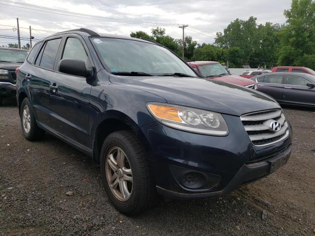 HYUNDAI SANTA FE G 2012 5xyzg3ab4cg125862