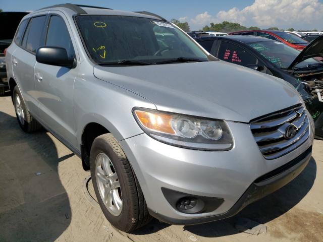 HYUNDAI SANTA FE G 2012 5xyzg3ab4cg129703