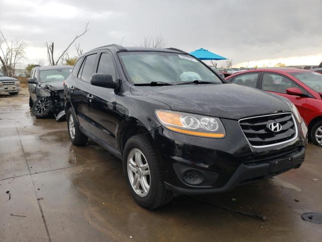 HYUNDAI SANTA FE G 2011 5xyzg3ab5bg010783