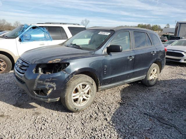 HYUNDAI SANTA FE 2011 5xyzg3ab5bg015501