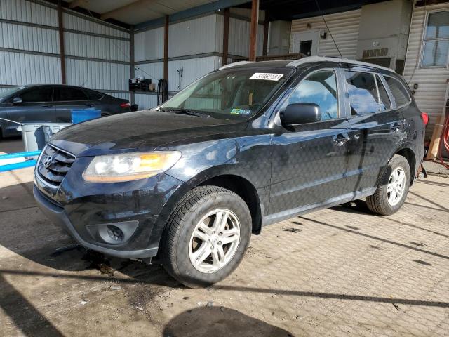 HYUNDAI SANTA FE G 2011 5xyzg3ab5bg032623