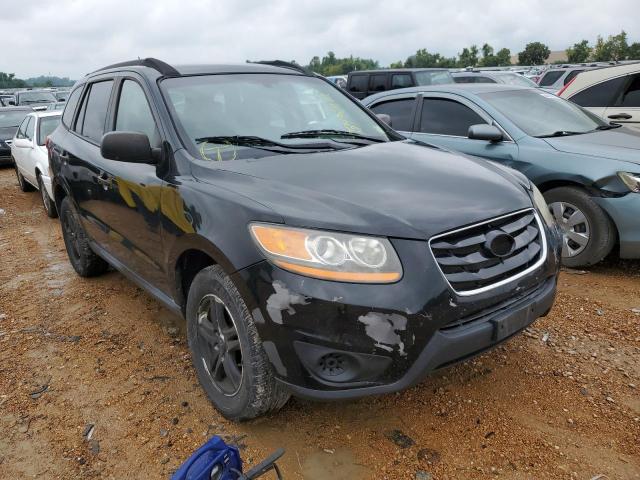 HYUNDAI SANTA FE G 2011 5xyzg3ab5bg059692