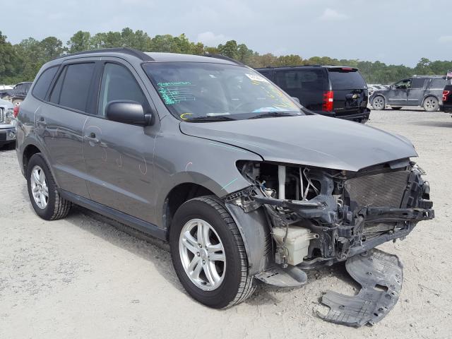 HYUNDAI SANTA FE G 2011 5xyzg3ab5bg065721