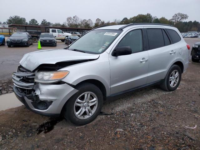 HYUNDAI SANTA FE G 2012 5xyzg3ab5cg092371