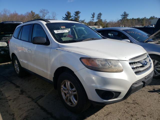 HYUNDAI SANTA FE G 2012 5xyzg3ab5cg093228