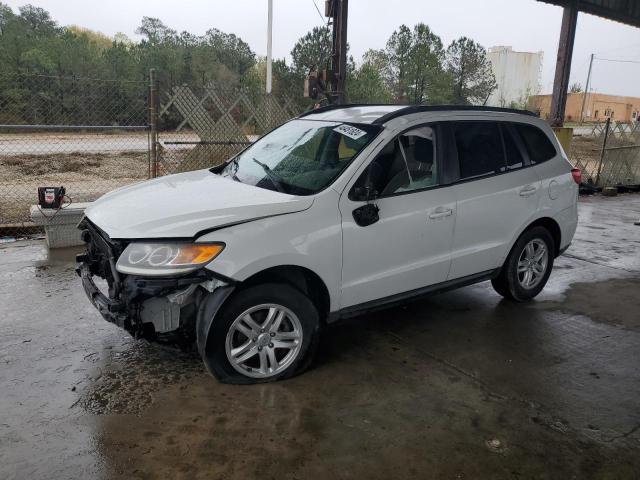 HYUNDAI SANTA FE G 2012 5xyzg3ab5cg093679