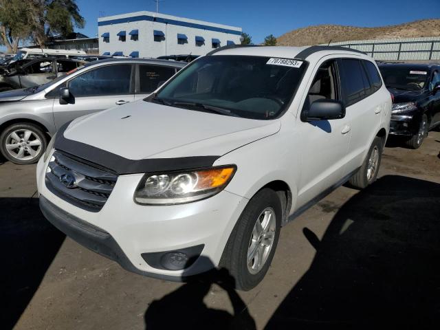 HYUNDAI SANTA FE G 2012 5xyzg3ab5cg100792