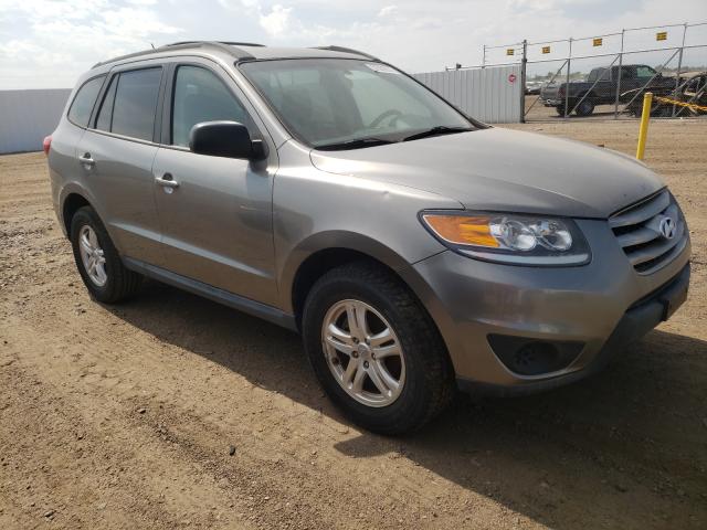 HYUNDAI SANTA FE G 2012 5xyzg3ab5cg115390