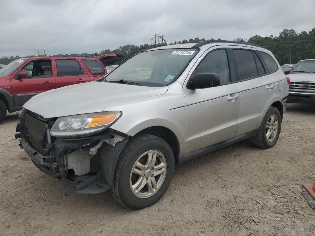 HYUNDAI SANTA FE 2012 5xyzg3ab5cg122677