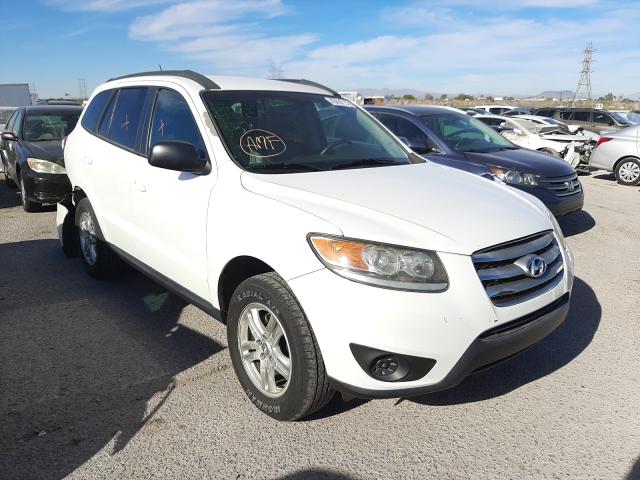 HYUNDAI SANTA FE G 2012 5xyzg3ab5cg130908