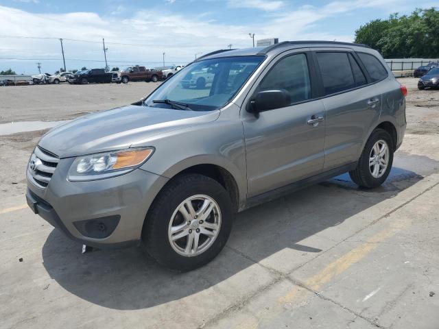 HYUNDAI SANTA FE G 2012 5xyzg3ab5cg135462