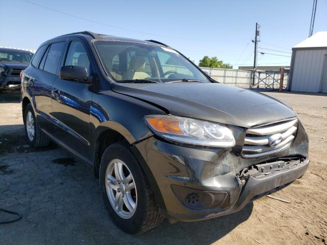 HYUNDAI SANTA FE G 2012 5xyzg3ab5cg148454