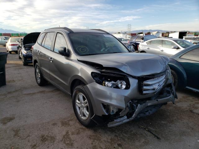 HYUNDAI SANTA FE G 2012 5xyzg3ab5cg155971