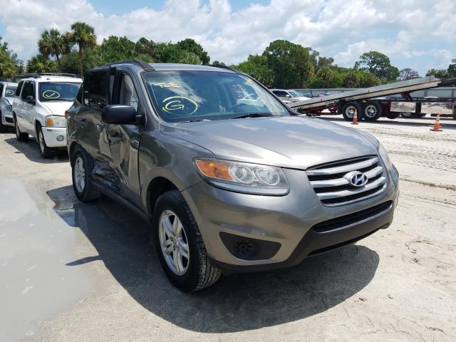 HYUNDAI SANTA FE G 2012 5xyzg3ab5cg168932