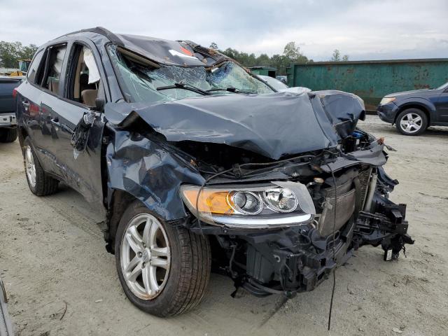 HYUNDAI SANTA FE G 2012 5xyzg3ab5cg169658