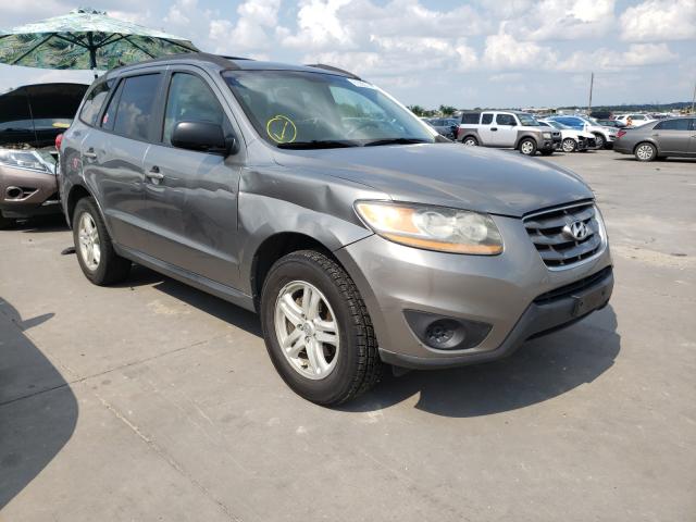 HYUNDAI SANTA FE G 2011 5xyzg3ab6bg015040