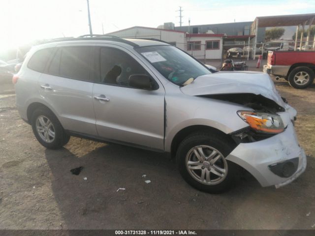 HYUNDAI SANTA FE 2011 5xyzg3ab6bg020660