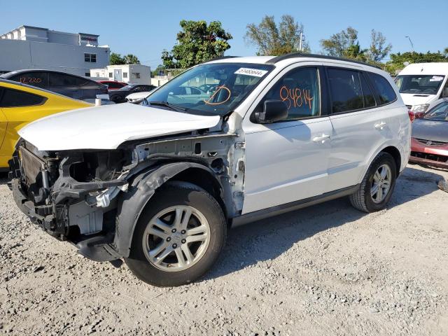 HYUNDAI SANTA FE 2011 5xyzg3ab6bg029049