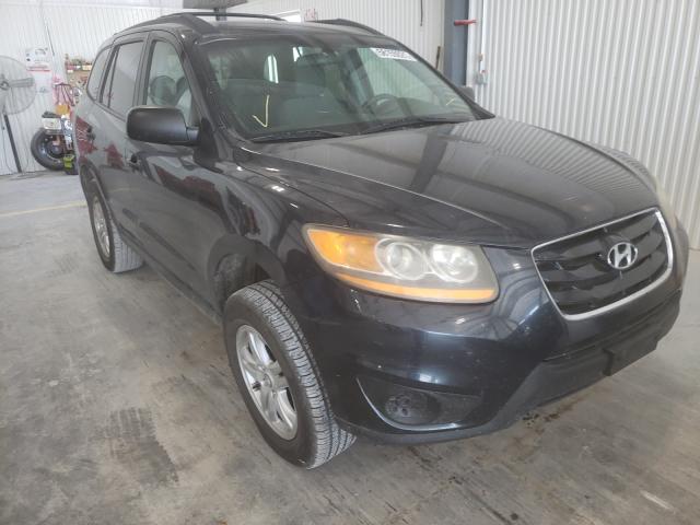 HYUNDAI SANTA FE G 2011 5xyzg3ab6bg029150