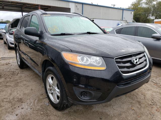 HYUNDAI SANTA FE G 2011 5xyzg3ab6bg035272