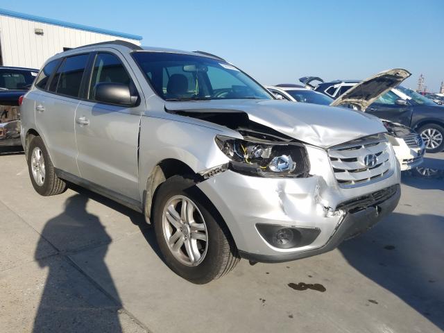 HYUNDAI SANTA FE G 2011 5xyzg3ab6bg084469