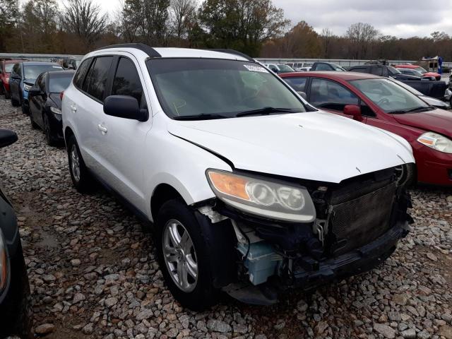 HYUNDAI SANTA FE G 2012 5xyzg3ab6cg094565