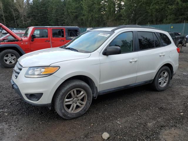 HYUNDAI SANTA FE 2012 5xyzg3ab6cg102812