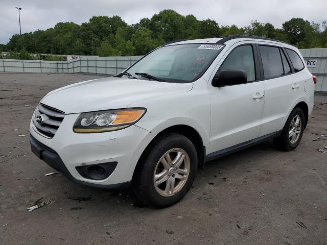 HYUNDAI SANTA FE G 2012 5xyzg3ab6cg119383