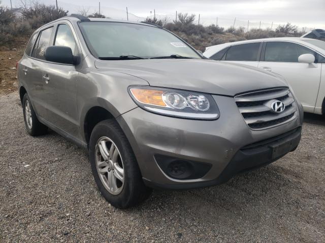 HYUNDAI SANTA FE G 2012 5xyzg3ab6cg122042