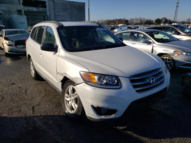 HYUNDAI SANTA FE G 2012 5xyzg3ab6cg130562