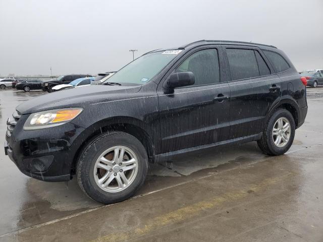 HYUNDAI SANTA FE G 2012 5xyzg3ab6cg132537